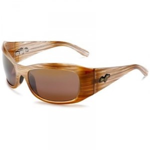 Maui Jim Hibiscus H134-22 Polarizing Sunglasses