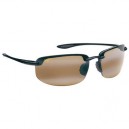 Maui Jim Hookipa Reader Noir Vernis G807-02 +1.50 power (G807-0215)