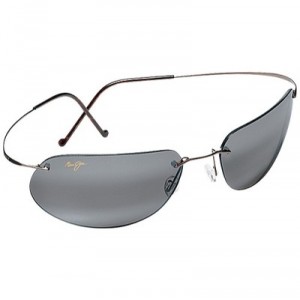 Maui Jim Kaanapali Bronze à canon 501-02