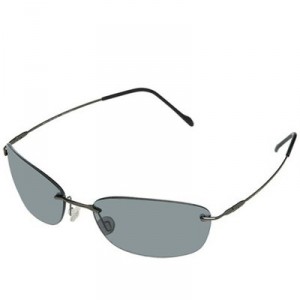 Maui Jim Kona Bronze à canon 451-02