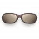 Maui Jim Lagoon Marron foncé vernis H189-26