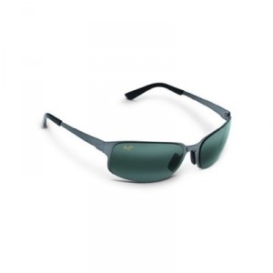 Maui Jim Topsail Bronze à canon 505-02