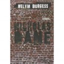 Nicholas Dane - Melvin Burgess