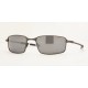 Oakley Square Wire 3.0 Lunettes de soleil