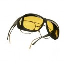 Palm Cocoons Pilot Noir et Jaune C302Y