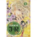 Magical Jxr T.3 - Sun-young Lee