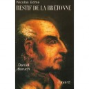 Nicolas Edme, Restif De La Bretonne - Daniel Baruch