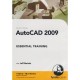 lynda.com AutoCAD 2009 Essential (PC DVD) [Import anglais]