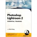 lynda.com Photoshop Lightroom 2 Essential (PC DVD) [Import anglais]