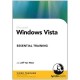 lynda.com Windows Vista Essential Training [Import anglais]