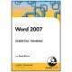 lynda.com Word 2007 Essential Training (PC/Mac) [Import anglais]