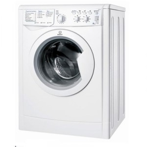 Indesit IWC 5125