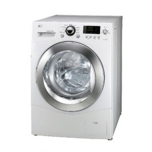 LG F12952WH
