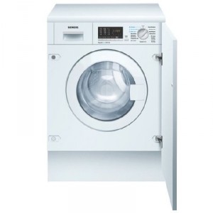 Siemens WK14D540GB