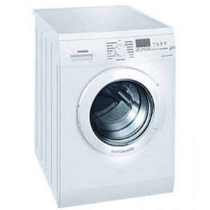 Siemens WM12E361FF