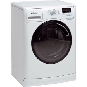 Whirlpool Aquasteam 9769