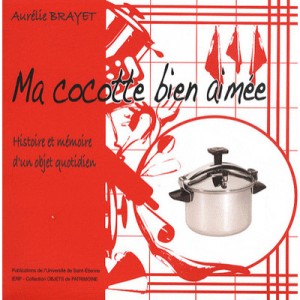 Casserole Of My Aimee - Aurelie Breechclout