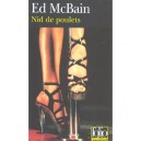 Nid De Poulets - Ed Mcbain