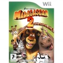 Madagascar 2 pour Nintendo Wii