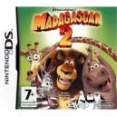 Madagascar 2 pour DS