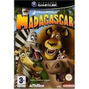 Madagascar pour GameCube