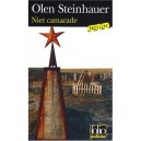 Niet Camarade - Olen Steinhauer