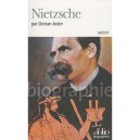 Nietzsche - Dorian Astor