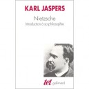 Nietzsche (introduction A Sa Philosphie) - Karl Jaspers