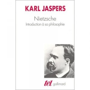 Nietzsche (introduction A Sa Philosphie) - Karl Jaspers