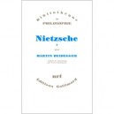 Nietzsche T.1 - Martin Heidegger