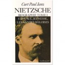Nietzsche T.1 - Janz Curt