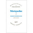 Nietzsche T.2 - Martin Heidegger