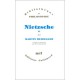 Nietzsche T.2 - Martin Heidegger