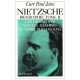 Nietzsche T.2 - Janz Curt