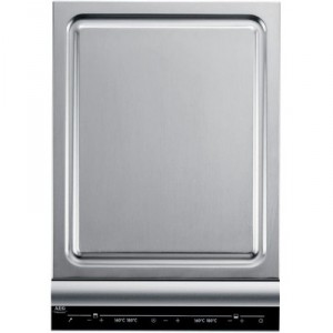 AEG FM4800TYAN électrique Table de cuisson
