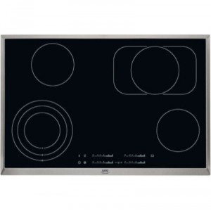 AEG HK 854071 X-B électrique Table de cuisson