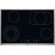 AEG HK 854071 X-B électrique Table de cuisson