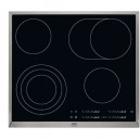 AEG HK654070XB électrique Table de cuisson