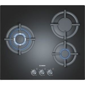 Bosch PPC616B20 au gaz Table de cuisson
