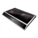 Caso Germany ECO 3400 électrique Table de cuisson