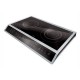 Caso Germany ECO 3400 électrique Table de cuisson
