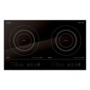 Caso Germany Chef 3400 électrique Table de cuisson