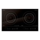 Caso Germany Chef 3400 électrique Table de cuisson