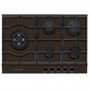 De Dietrich DTE772 au gaz Table de cuisson