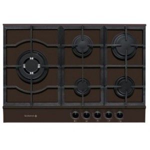 De Dietrich DTE772 au gaz Table de cuisson