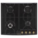 De Dietrich DTE714 au gaz Table de cuisson