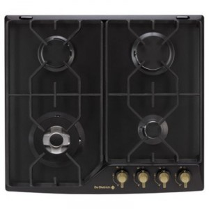DTE714 De Dietrich gas hob