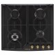 De Dietrich DTE714 au gaz Table de cuisson