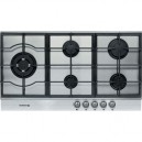 De Dietrich DTE792X au gaz Table de cuisson