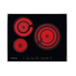 De Dietrich DTV724X électrique Table de cuisson